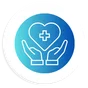 Icona Team di medici specializzati Perchè scegliere lo Studio Medico Magna Grecia a Roam? Per Il team di medici e professionisti specializzati . Prenota subito una visita